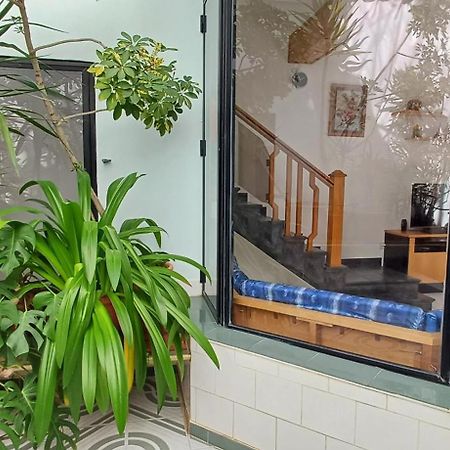 The Roof Garden Maisonette Marsaskala Dış mekan fotoğraf