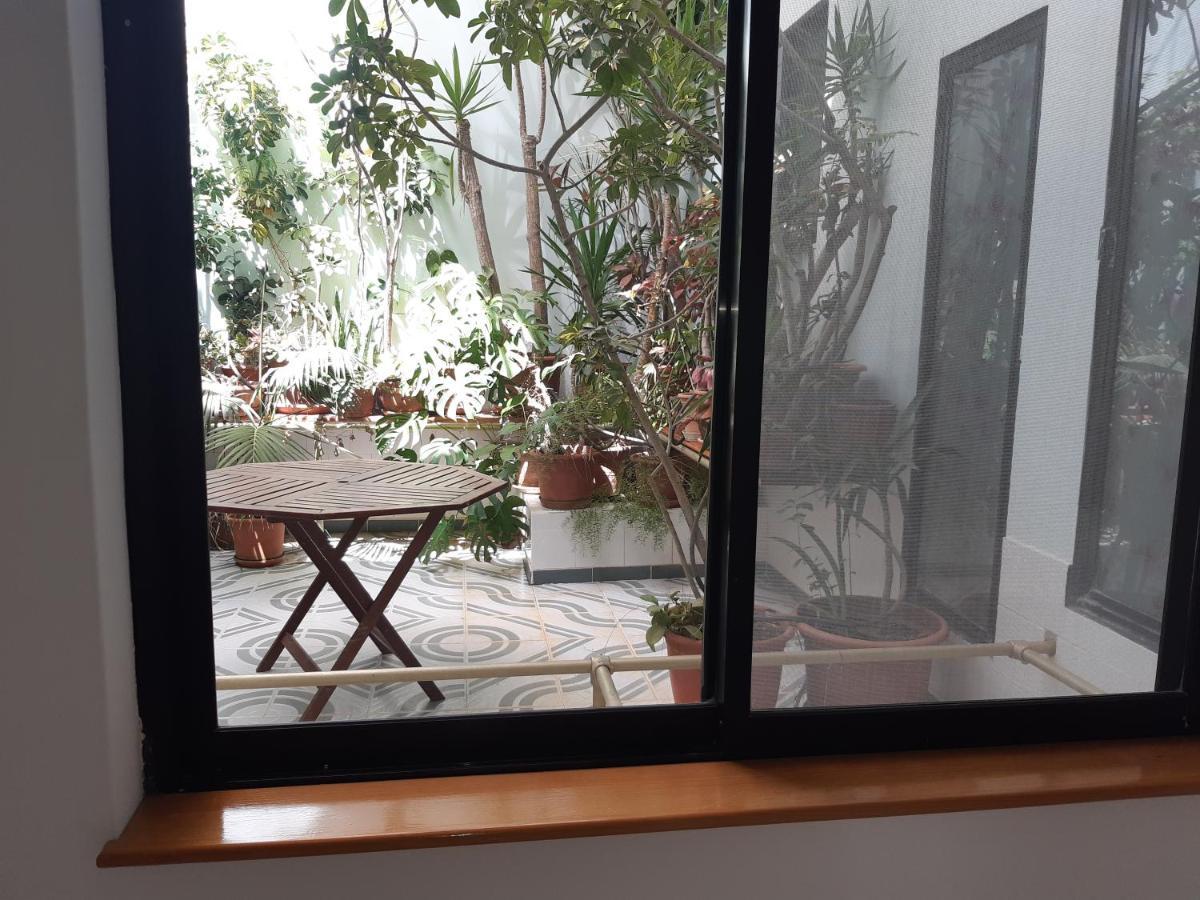 The Roof Garden Maisonette Marsaskala Dış mekan fotoğraf