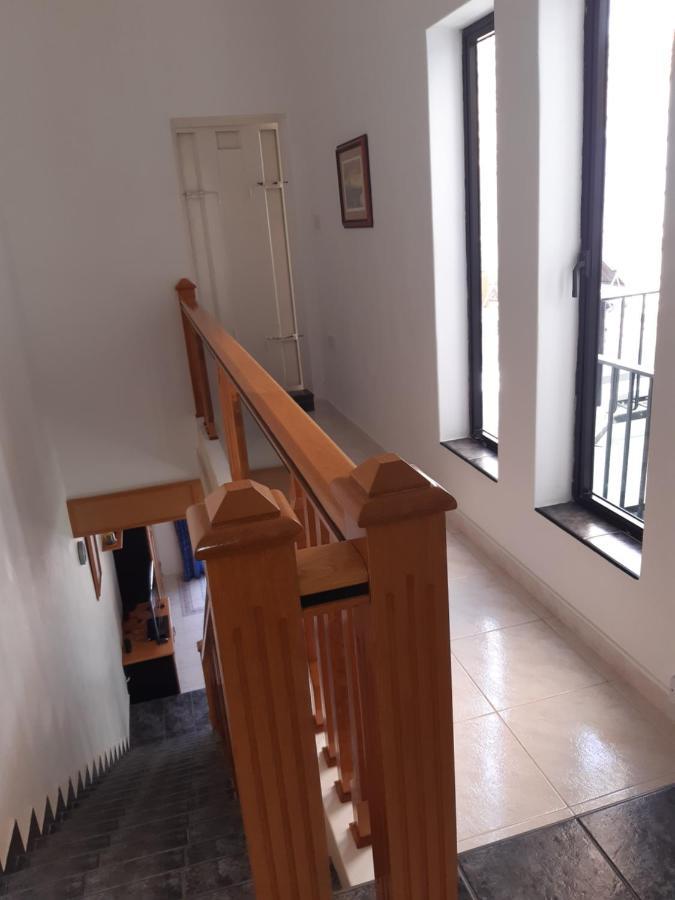The Roof Garden Maisonette Marsaskala Dış mekan fotoğraf