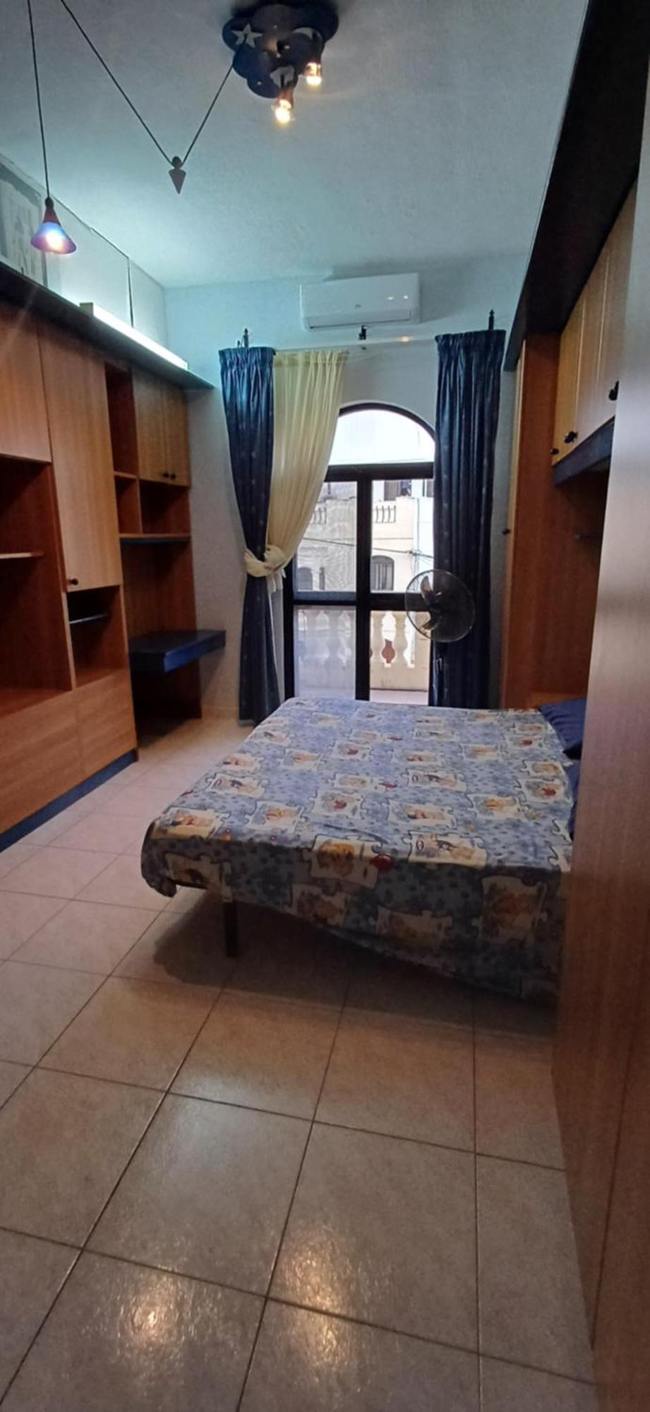 The Roof Garden Maisonette Marsaskala Dış mekan fotoğraf