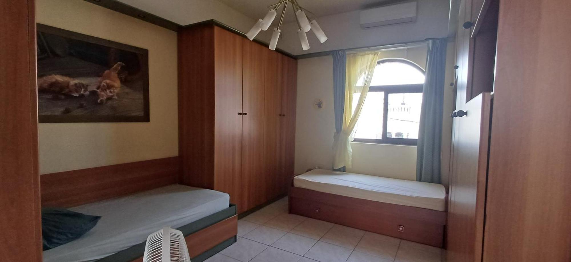 The Roof Garden Maisonette Marsaskala Dış mekan fotoğraf