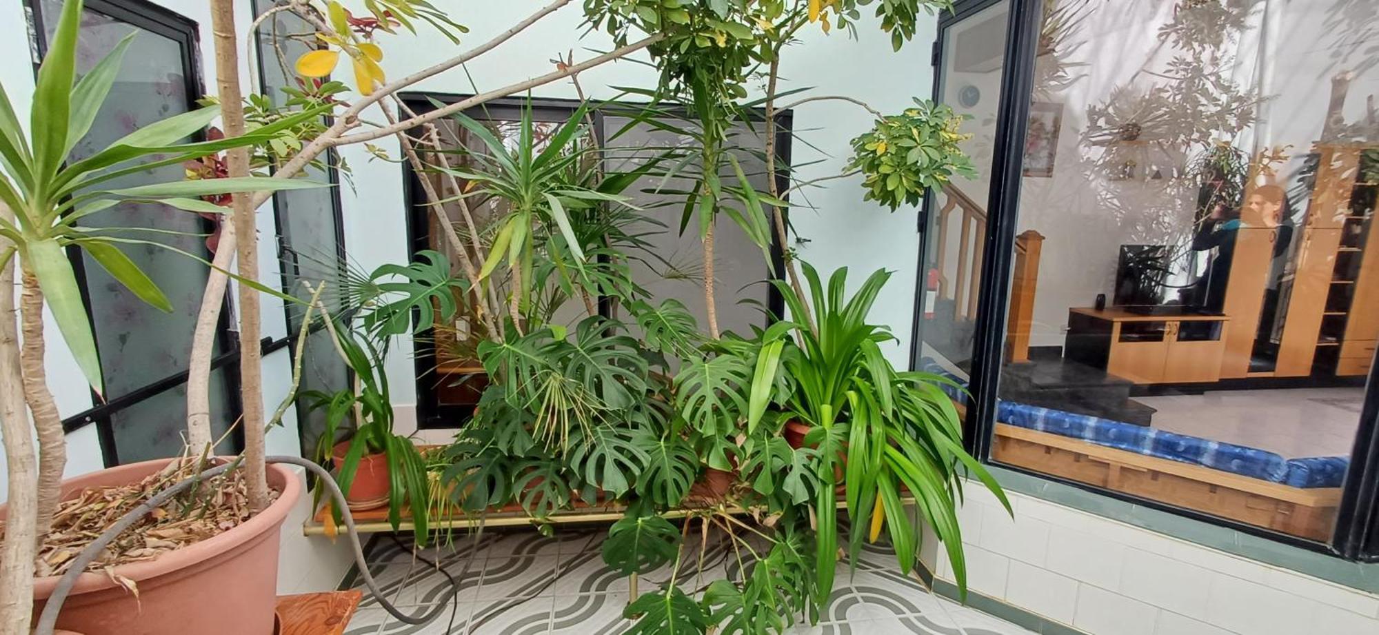 The Roof Garden Maisonette Marsaskala Dış mekan fotoğraf