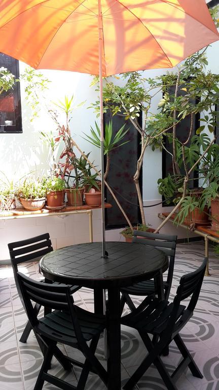 The Roof Garden Maisonette Marsaskala Dış mekan fotoğraf